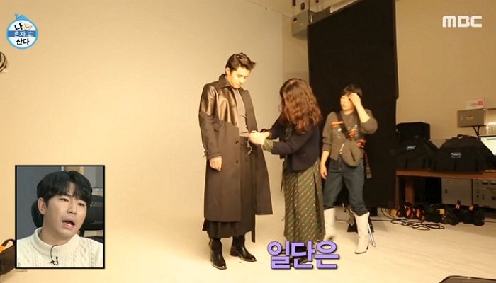 “방송 보고 울었다” 기안84 화보에 모든거 쏟아붓고 ‘잡지 품절’시킨 ‘슈스스’ 한혜연