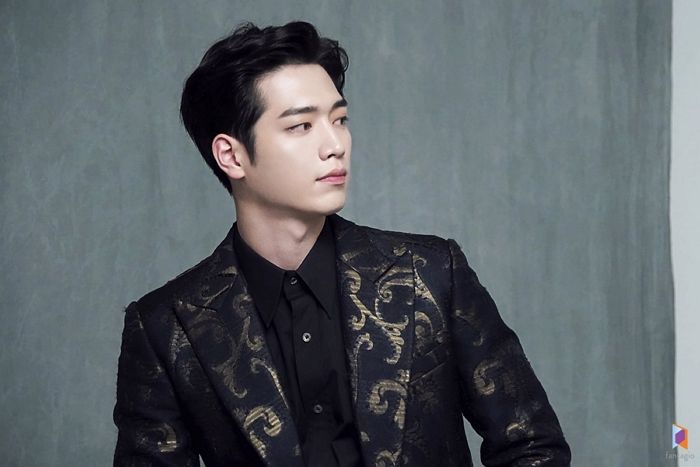 더 잘생겨질 수 없을거 같은데 계속 업그레이드 되는 서강준 ‘미친 미모’
