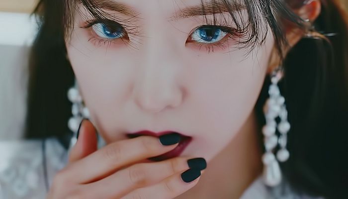새 뮤비 티저서 ‘미모 절정’ 찍었다고 난리 난 레드벨벳 아이린