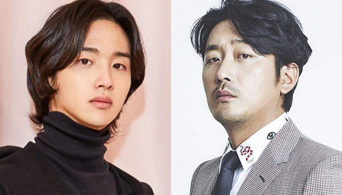 불타는 정의감으로 ‘범죄자’ 직접 때려잡은 ‘상남자’ 연예인 6