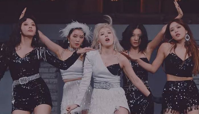 “소름 돋을 정도로 예쁘다”···지금 막 공개된 레드벨벳 신곡 ‘사이코’ 뮤비