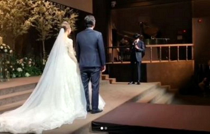 친형 결혼식서 축가 부르다 ‘오열’해 노래 한소절도 못 부른 주우재