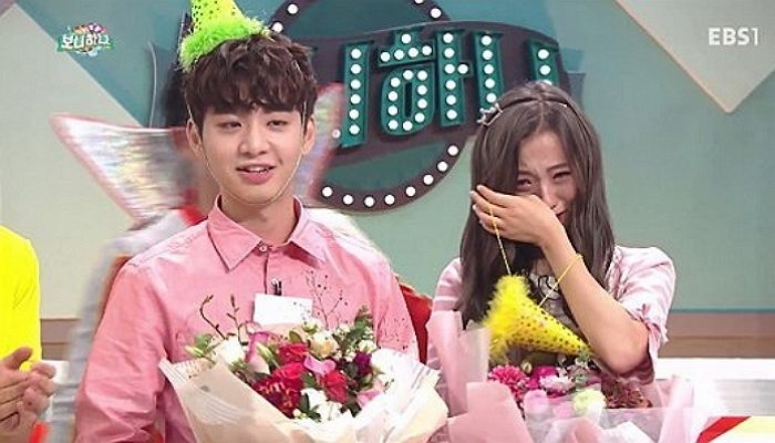 “짧은 옷 입은 모습, 느리게 움짤로 만들지 마세요”···성희롱성 게시물에 속상함 토로한 미성년자 걸그룹
