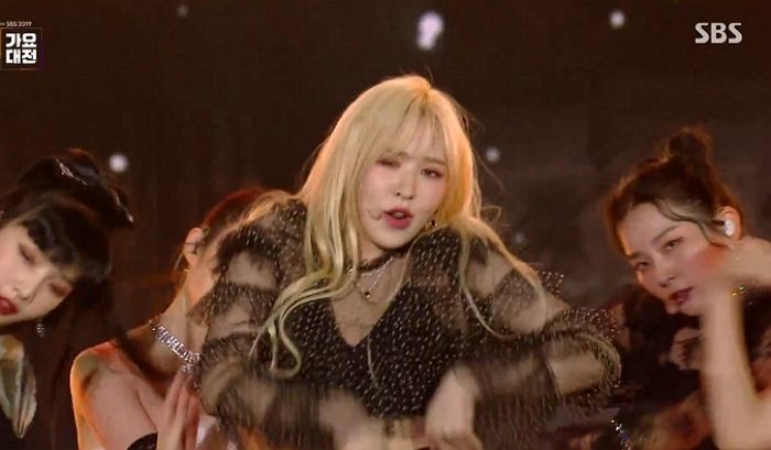 “엄청 어두웠는데 흔한 ‘마킹’도 없었다” 웬디가 2.5m서 추락할수 밖에 없었던 충격적 이유
