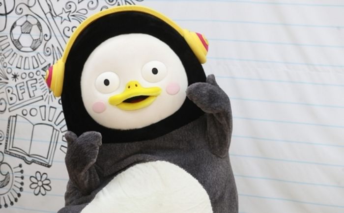 멋부리기 이미지