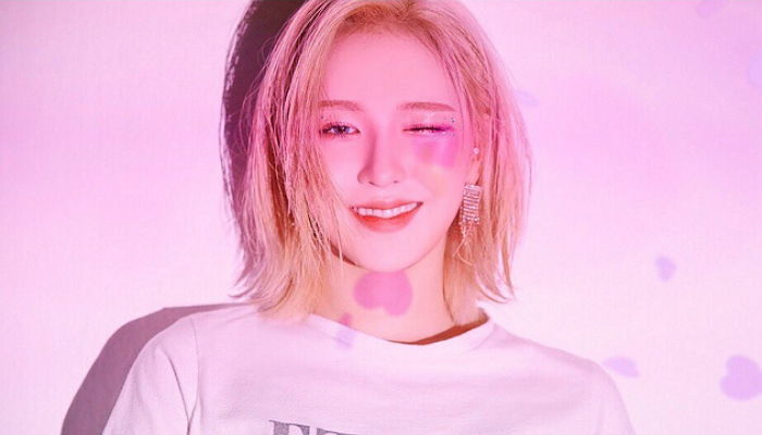 추락 사고로 웬디 큰 부상 당했는데 겨우 ‘3줄 사과문’ 올린 ‘가요대전’ 제작진