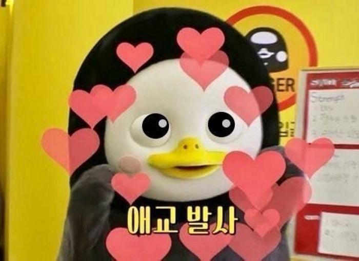 멋부리기 이미지