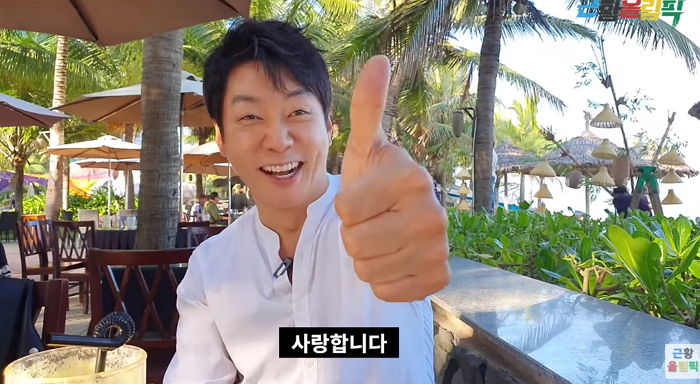 연기 때려치우고 다낭에서 ‘커피 사업’ 대박 난 ‘서프라이즈 걔’ 근황