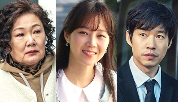 “김해숙·공효진·유준상”···역대급으로 치열하다는 ‘2019 KBS 연기대상’ 유력 후보