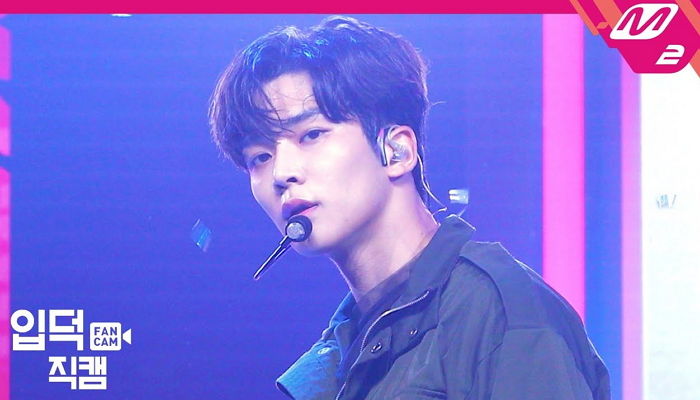 SF9 로운, 오는 7일 드디어 본업 ‘아이돌’로 돌아온다