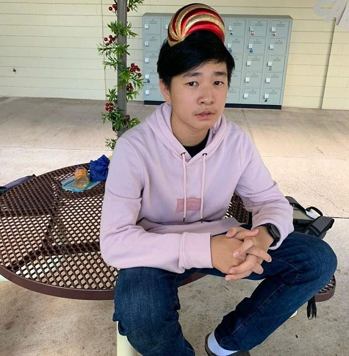 내년에 벌써 ‘고1’ 되는 김성주 아들 민국이의 폭풍 성장 근황