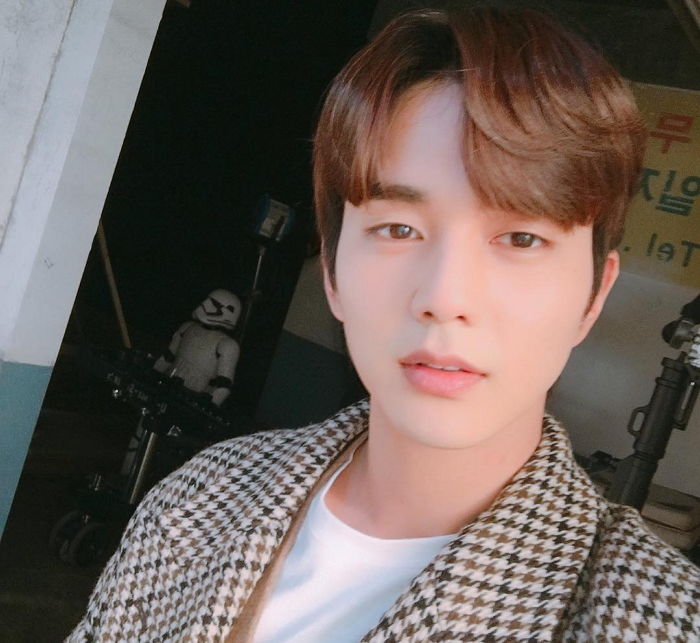 아무도 모르게 ‘아픈 아이들’ 후원하고 있었던 진짜 ‘천사’ 유승호