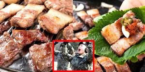 삼겹살파티 이미지