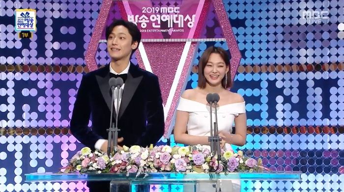 ‘2019 MBC 방송연예대상’서 슈트 입고 등장해 미친 미모 뽐낸 키 182cm ‘호텔델루나 청명이’ 이도현