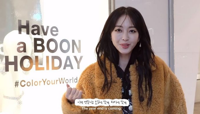 한예슬 “침실에서 속옷만 입고 힐 신을 것”