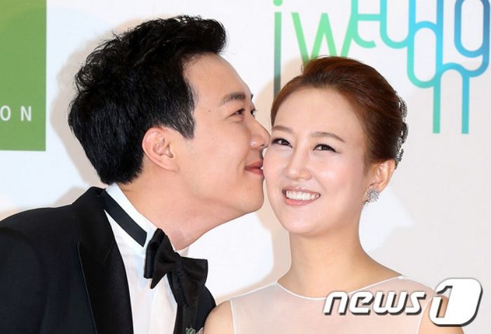 장윤정이 ‘매일 사랑받고 있다’고 느끼게 해주는 도경완의 스윗한 행동 4
