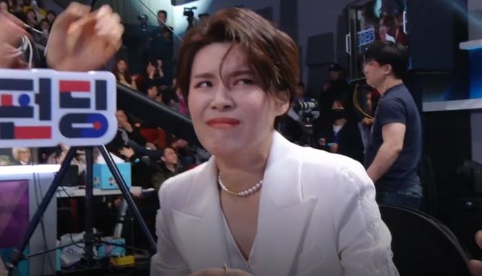 데뷔 13년 만에 ‘연예대상’서 상 타고 가슴 벅차한 장도연