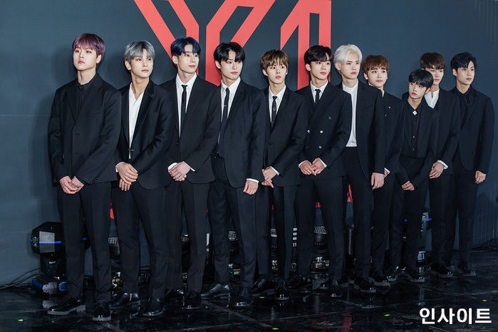 CJ ENM “엑스원·아이즈원 활동 재개 지원할 것”