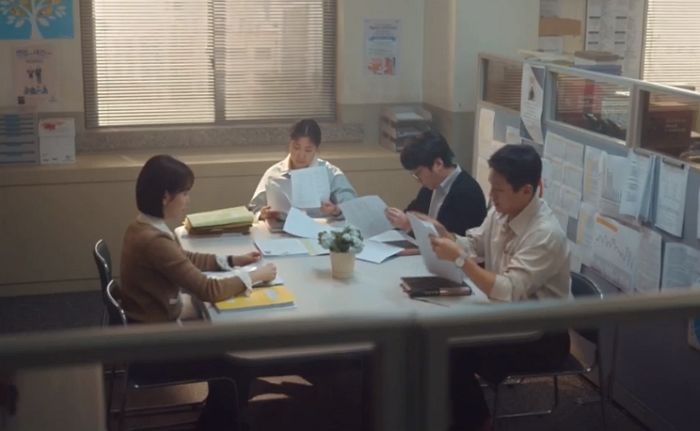 “학원 안 다니는 학생은 불리한 거 아닌가요?”···통쾌하다고 난리 난 어제자 ‘블랙독’ 서현진의 사이다 발언