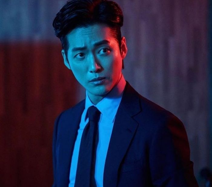시청률 압도적 1위였는데 ‘KBS 연기대상’서 상 하나도 못 받은 ‘닥터 프리즈너’ 남궁민