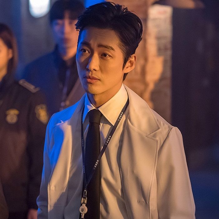 “올 한해 믿어주셔서 감사했습니다”···‘연기대상’ 무관인데도 시청자에 감사 인사 전한 ‘닥터 프리즈너’ 남궁민