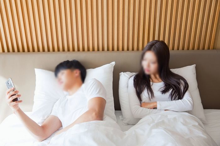 2020년 새해 맞아 “게임 중독 치료해주겠다”며 롤 계정 삭제해버린 여자친구