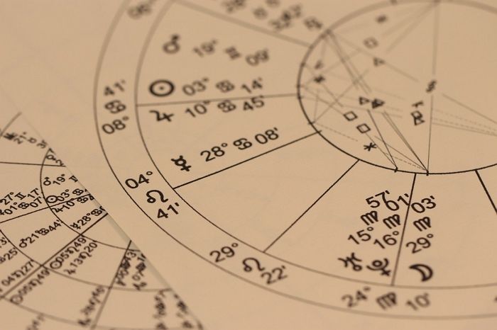 “3·4월 생일 자 소리 질러!”…2020년에 가장 대박나는 별자리는 ‘양자리’다