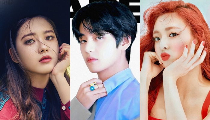 ‘연예인 DNA’ 타고나 우연히 오디션 봤는데도 월드 스타 돼버린 ‘천생 연예인’ 6인