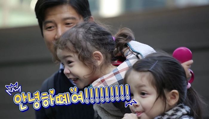 “안녕하떼여!!!”…고학번 대선배님들에게 깍듯하게 인사하는 ‘36학번’ 건후