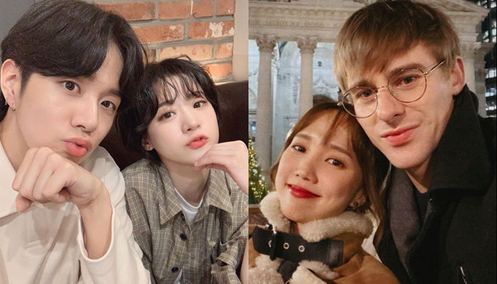 연애하면서 돈까지 벌어 부러움 유발하는 ‘커플’ 유튜버 6쌍