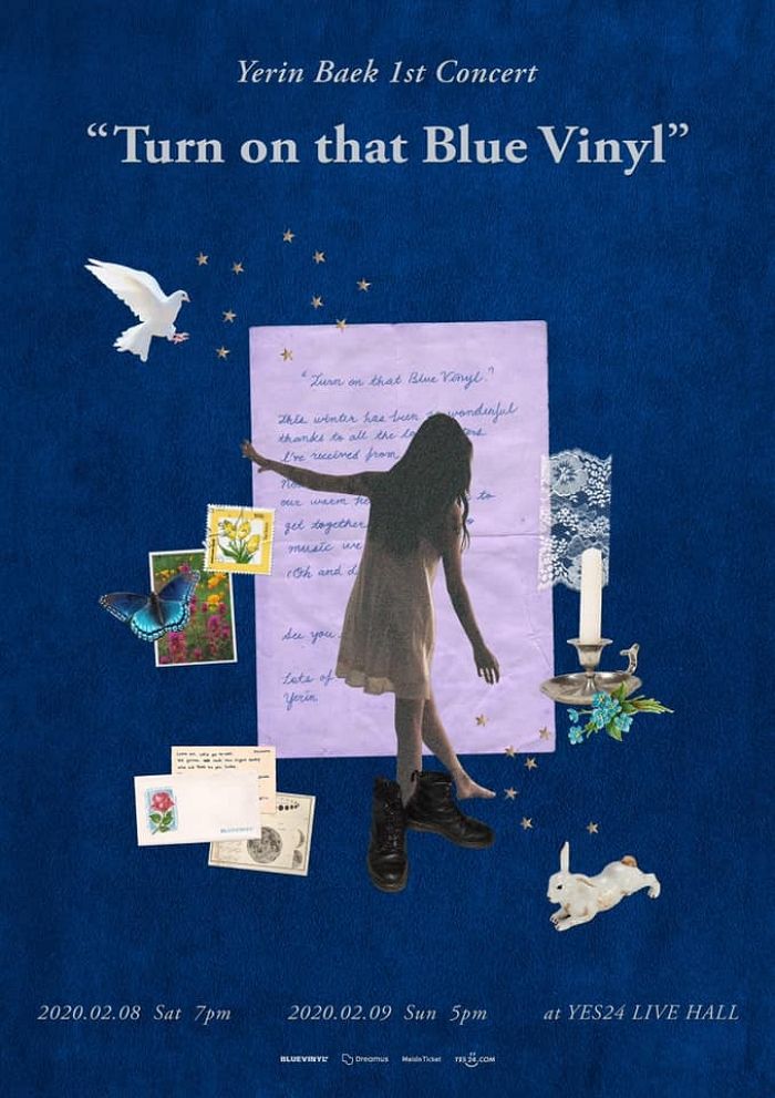 ‘음색 깡패’ 백예린, 데뷔 8년 만에 첫 ‘단독 콘서트’ 연다
