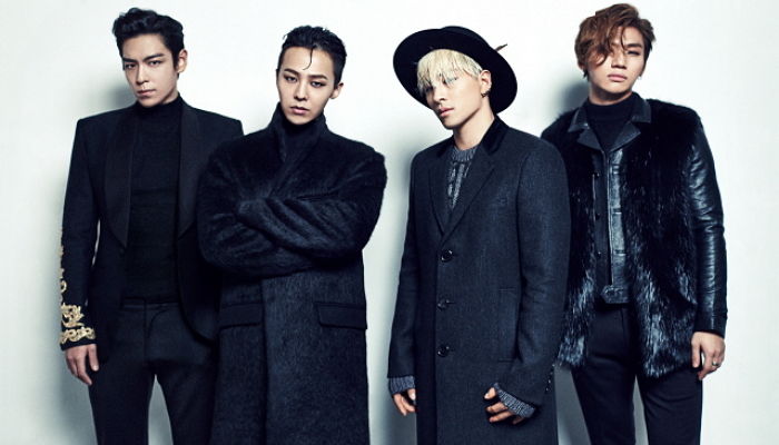 승리 탈퇴한 빅뱅, 오는 4월 4인조로 컴백해 ‘역대급 무대’ 펼친다