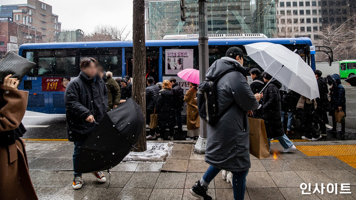 ‘인천·경기’에 지하철처럼 정시 출발해 출퇴근길에도 지각 절대 안 할 수 있는 버스 나온다