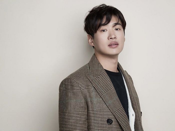 작정하고 살 더 빼더니 ‘훈남 포스’ 뿜어내는 안재홍 근황