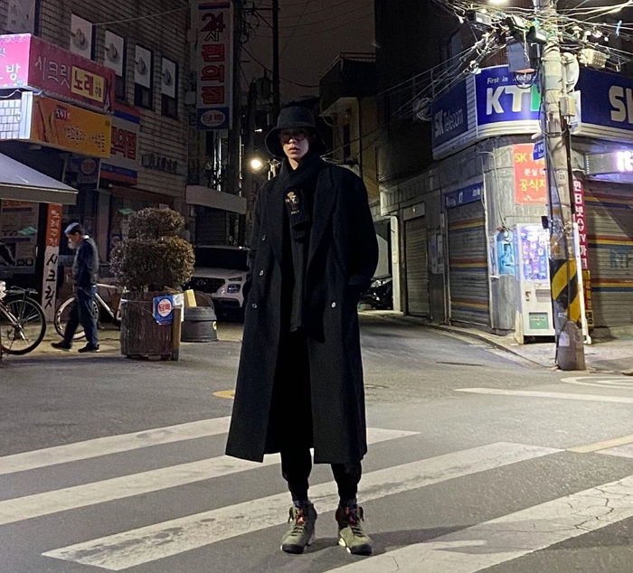교복 벗으니 분위기 180도 달라진 ‘어하루’ 이재욱 근황