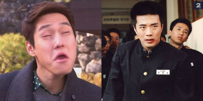 “부려먹기만 하던 친오빠가 제가 ‘왕따 당한다’는 말에 친구들 모아 학교로 찾아왔습니다”