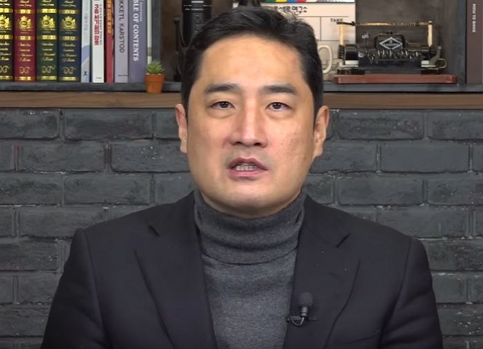 가세연 “강호동 과거 잠정 은퇴 배경에 ‘성매매 업소 운영’ 있었다”