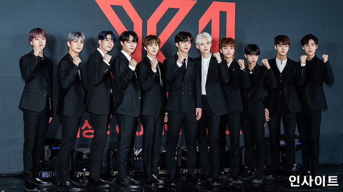 CJ ENM “엑스원 해체 결정한 소속사 의견 존중한다”
