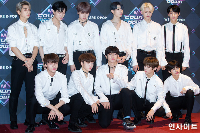 <속보> 엑스원, ‘프듀X’ 조작 논란 못 넘고 해체한다