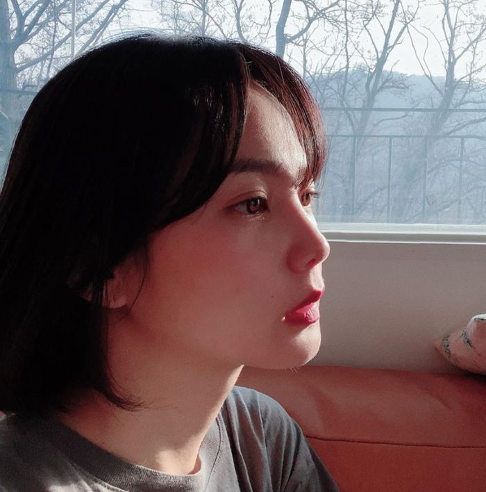엄청 말랐는데 ‘다이어트’ 선언해 팬들에 충격 안긴 윤승아