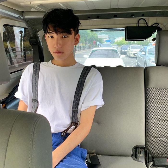 어느덧 22살 되고 ‘남성미’ 폴폴 풍기기 시작한 ‘날아라 슛돌이’ 지승준 근황