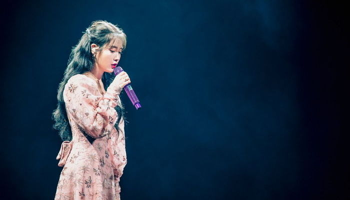 바이브 소속사 “박경, 이날 순위에 아이유도 있었는데 만만한 바이브만 언급했다”