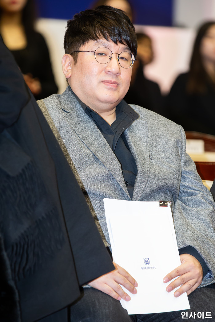 빅히트 “신세계가 ‘BTS’ 상표권 뺏으려 한다”