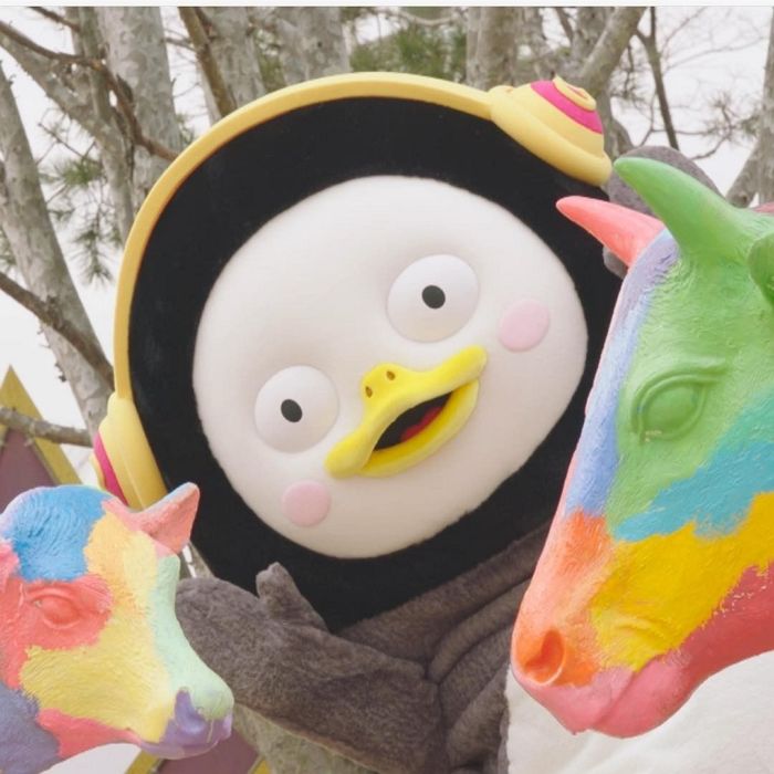 ‘펭수’, 제3자에게 ‘상표권’ 뺏겨 활동 제약 생길 수도 있다