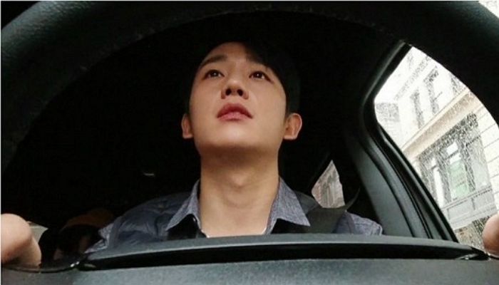 ‘초동안’ 얼굴로 미필 같지만 ‘사단장 운전병’ 출신인 33살 정해인