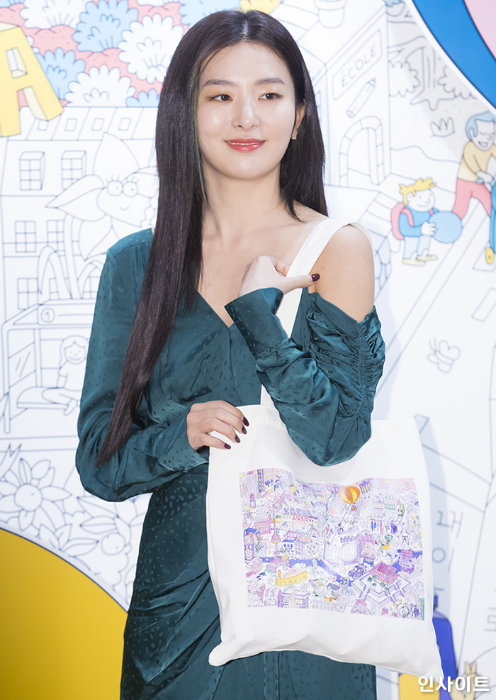 인사이트 / 사진=박찬하 기자 chanha@
