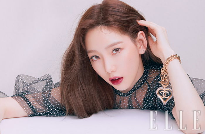 ‘믿듣탱’ 태연, 고막 호강시켜주는 ‘역대급 신곡’으로 다음주 컴백한다
