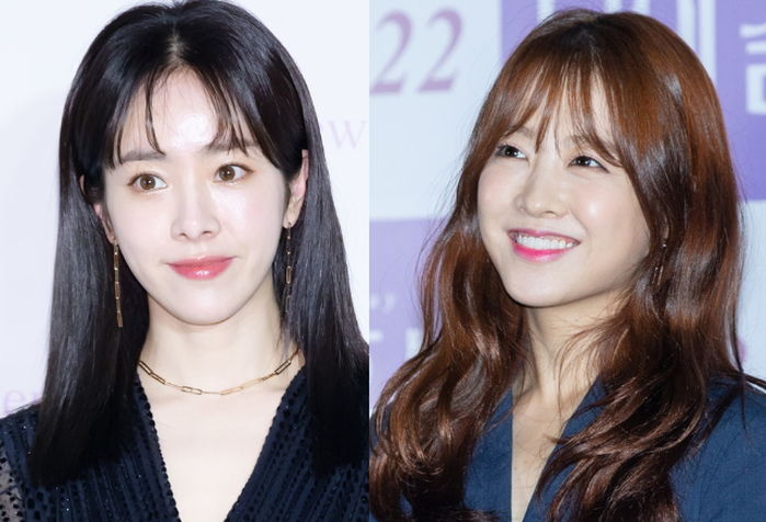 “군인 딸은 다 예쁘다”라는 말을 몸소 증명한 연예인 6인