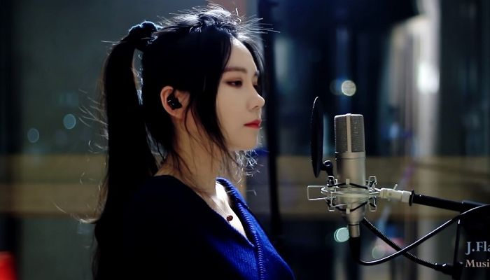 일주일 만에 조회수 ‘460만’ 돌파한 제이플라의 ‘Dance Monkey’ 커버 영상