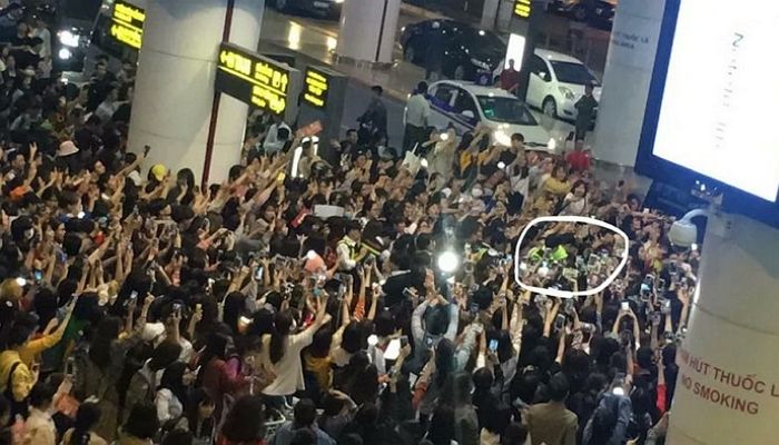 ‘여권’ 사진 찍어 유출시킨 공항 직원 때문에 ‘개인정보’ 털린 엑소 찬열·세훈
